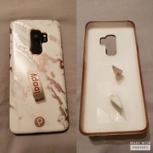 S9+ Plus Loopy Case